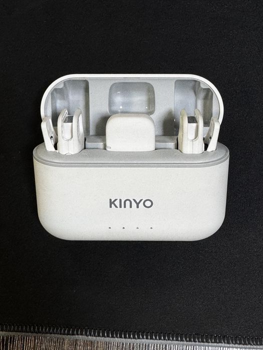 Mikrofon микрофон Kinyo