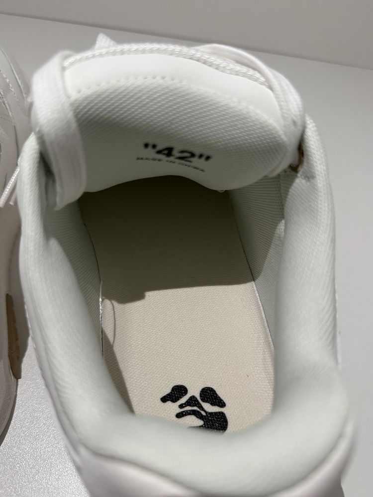 off white out of office