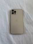 Iphone 12 pro ….