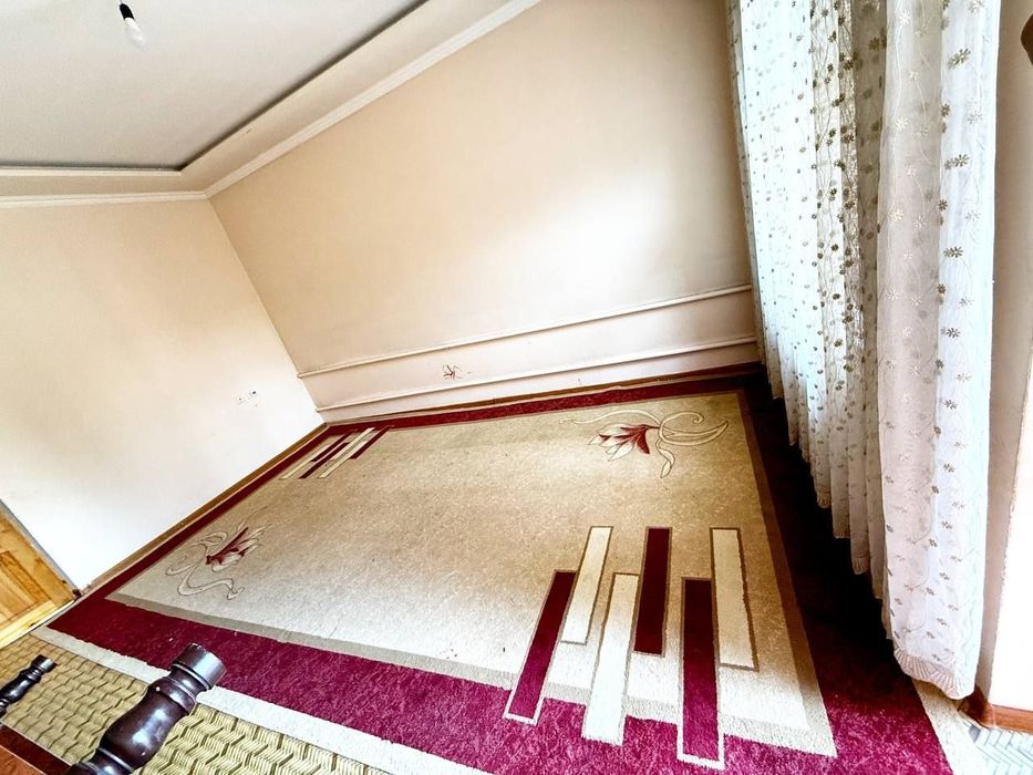 5 xonalik uchaska ijaraga