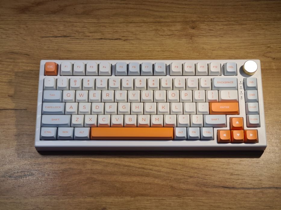 Продам vgnn75pro,akko keykaps,langtu gk65,f1 moba, aula s6