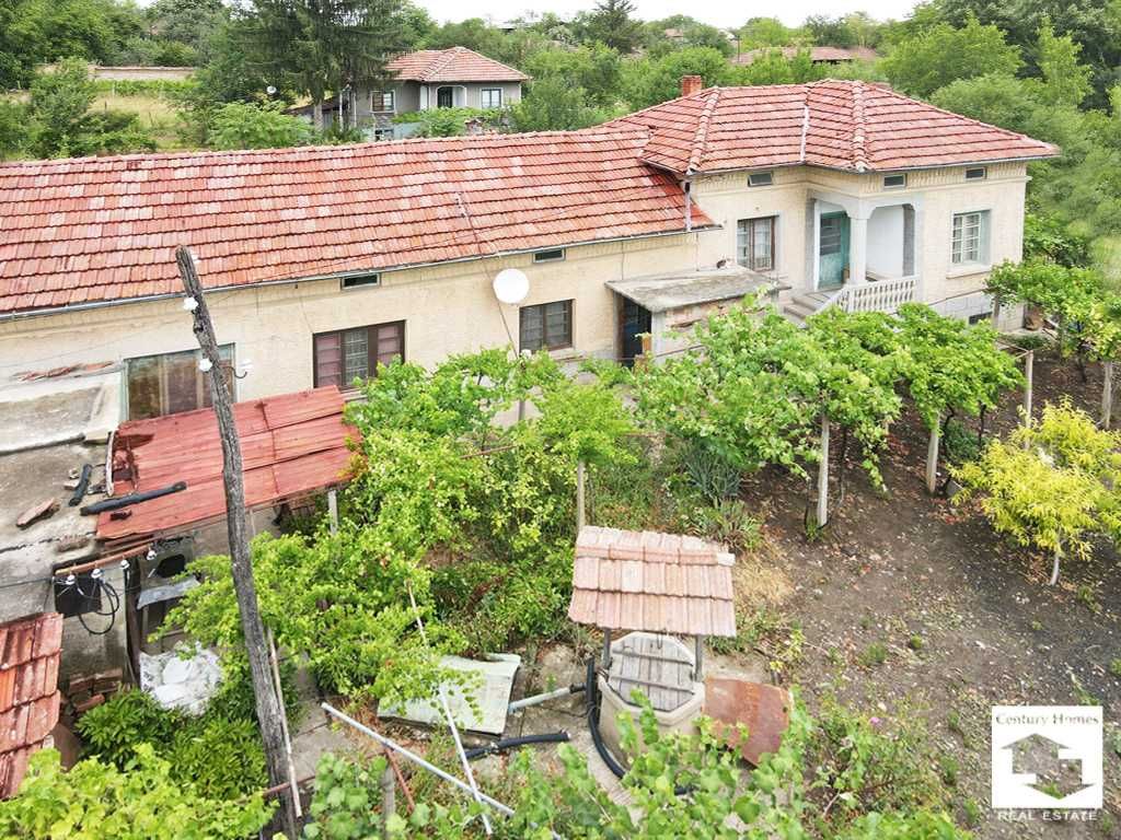 Продава се Къща в с. Хотница, Област Велико Търново - 120 кв.м за 440 €/кв.м - Снимка #4