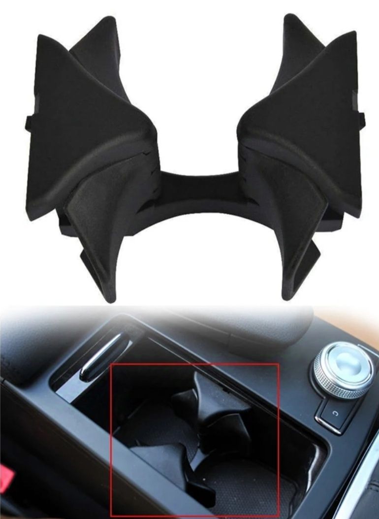 Поставка за чаши Mercedes w212 w204 w205 w213 w207 W447 Cup holder