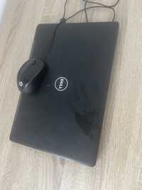 Laptop Dell Negru