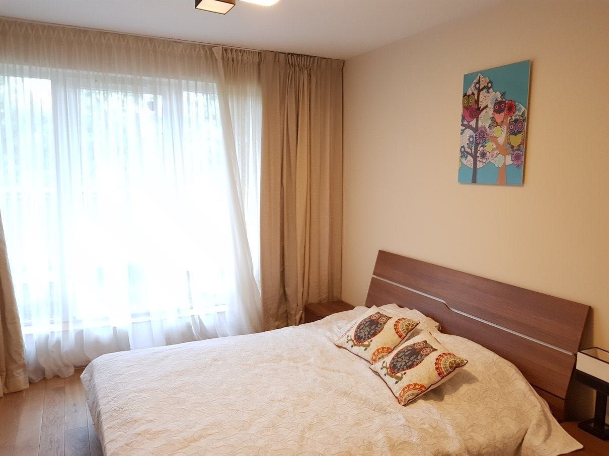 Продава се Двустаен апартамент в София, Младост 1 - 69 кв.м за 1508 €/кв.м - Снимка #2