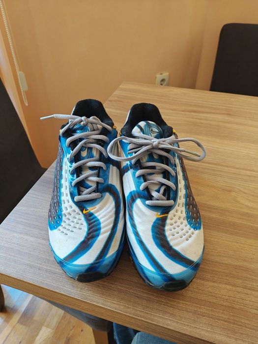 Дамски маратонки NIKE