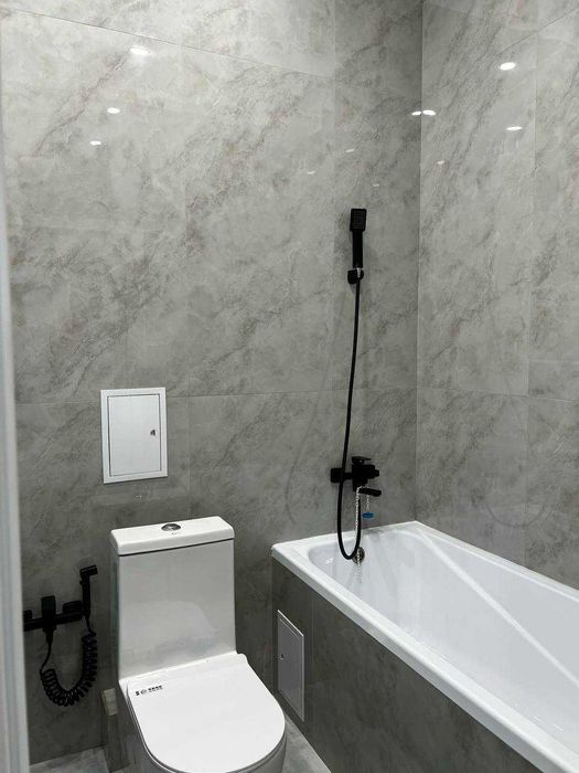 Сдается 1 комнатная квартира на Мирабадском, ЖК Greenwich 358*