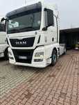Vand man tgx 18440 euro 6