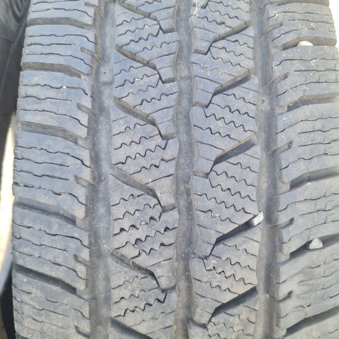 Cauciucuri 205/75/16C