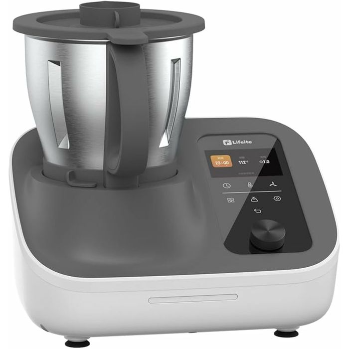 Кухненски робот Lifeite от TOKIT Auto Cook All-in-1