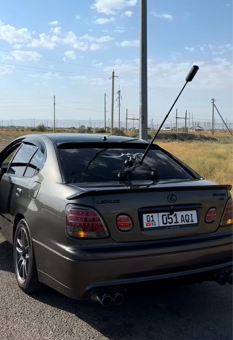 Штатив на 360 камеру Insta 360 присоска