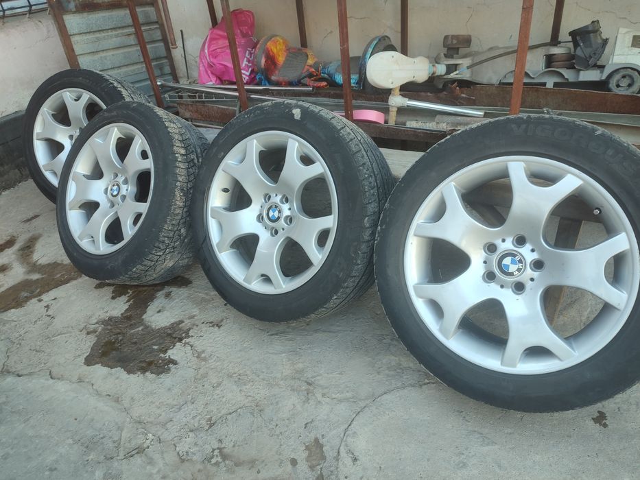 Продам диски R 19