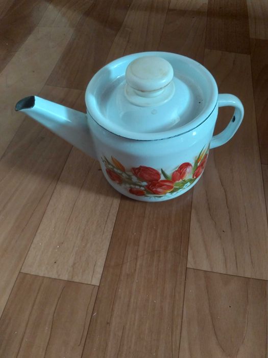 Чайник заварочный