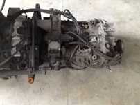 Cutie de viteze ZF 1304 051 030 - Piese camion MAN 12.232