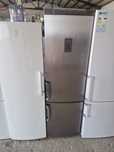 Хладилник с фризер Electrolux A++ 200 см  No Frost