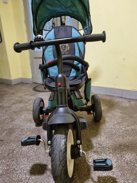 Tricicleta copii