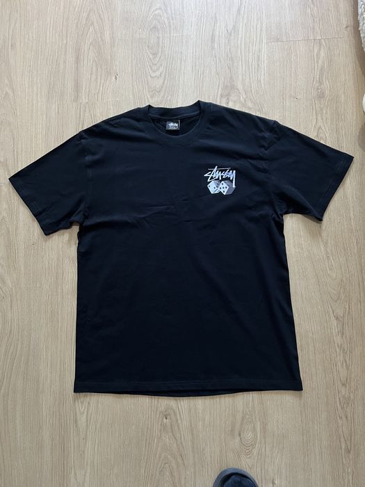 Tricou stussy vintage