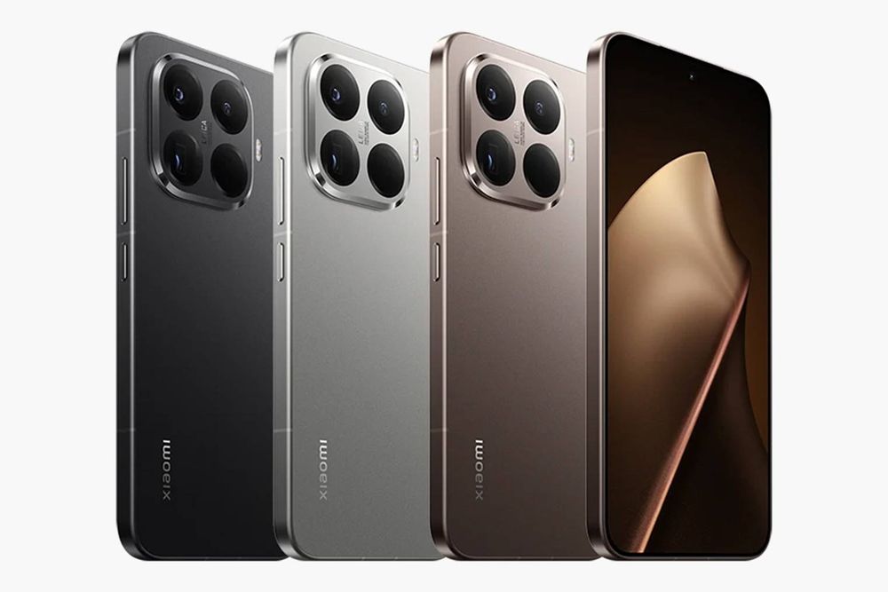 Xiaomi 15T Pro 1 терабайт официалка