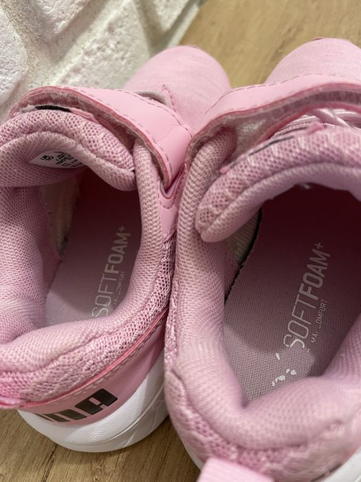 Детски маратонки Puma