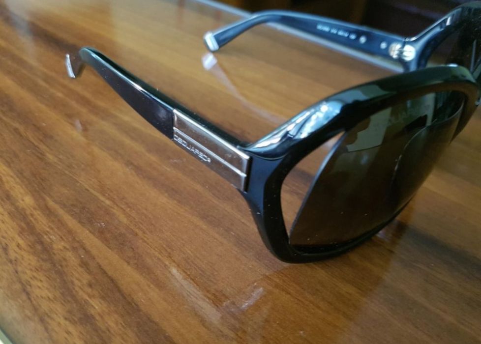 Ochelari de soare Dsquared 2