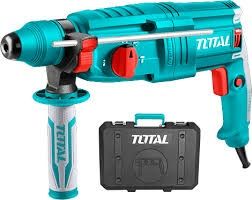 Перфоратор отбойник тотл. Професиональный. Заводской оригинал. Качеств