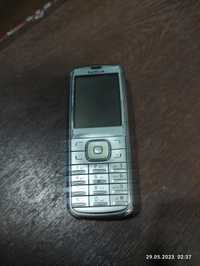 Nokia 6275 criket