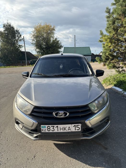 Продам лада гранта в отличном состоянии.