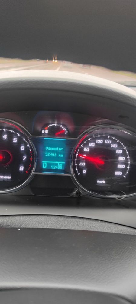 Captiva 3+,   2015