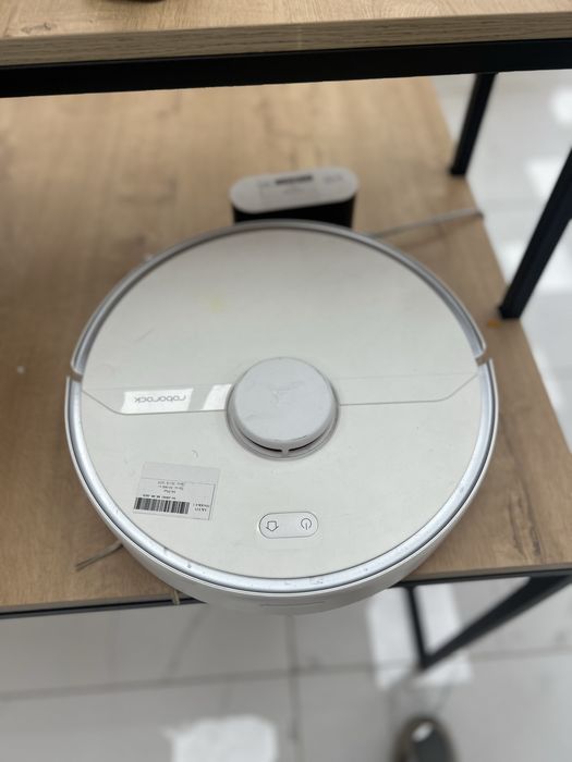 Робот пылесос Roborock/ Момышулы 23 Рассрочка 0-0-12