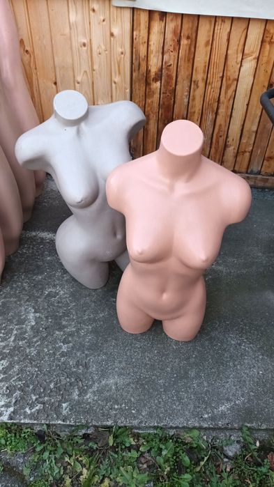 Торсове- 73бр.общо!