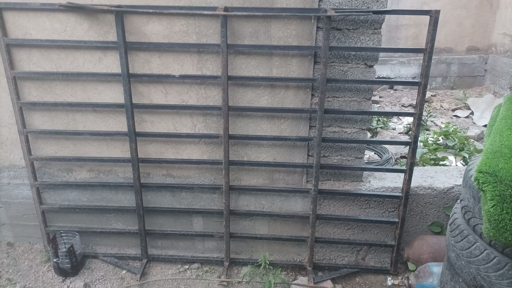 Катта волга багаж сотилади