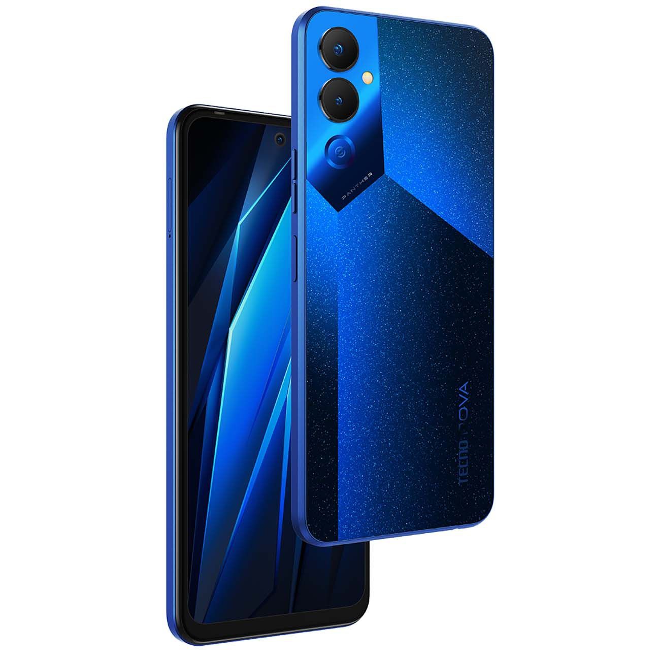 Tecno Pova Neo 4