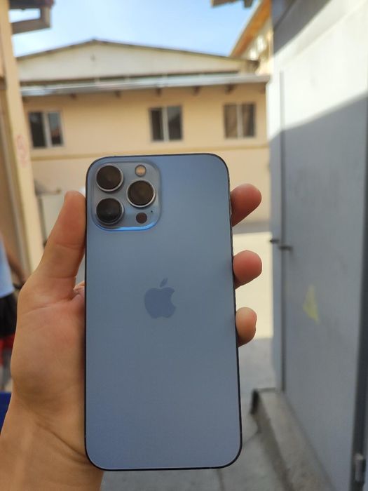 Iphone13 pro max 128gb