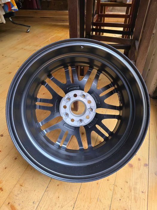Set 3 jante aliaj originale noi BMW M 5