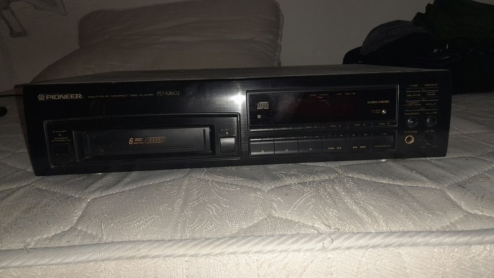 Pioneer  мултимедия