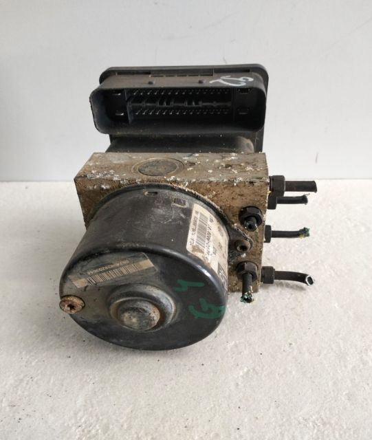 Pompa ABS  1J0614117G 10.0206-0077.4 1C0907379L 10.0960-0334.3 Volksw