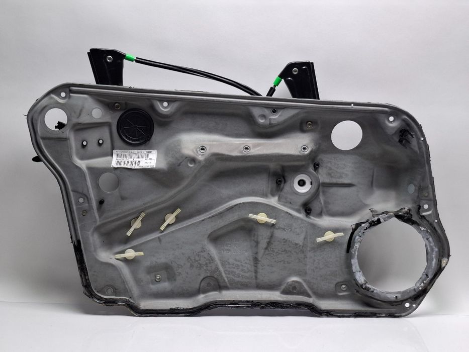 Macara geam stanga fata VOLKSWAGEN GOLF IV Variant 1J5 1999 - 20061.9