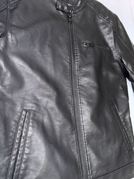 Geaca de piele Only&Sons