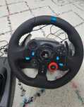 Vand volan logitech g29