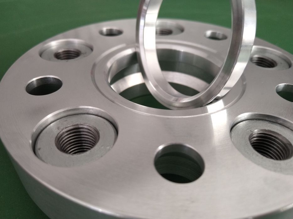 Inele de centrare pentru Flanse Distantiere