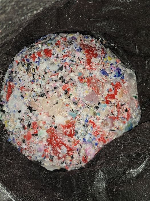 Parafina dublu rafinata pentru lumanari ornamentale