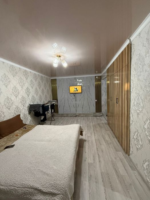 Сдаётся 1 комн квартира