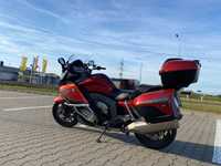 Vand BMW K1600 GT an 2014