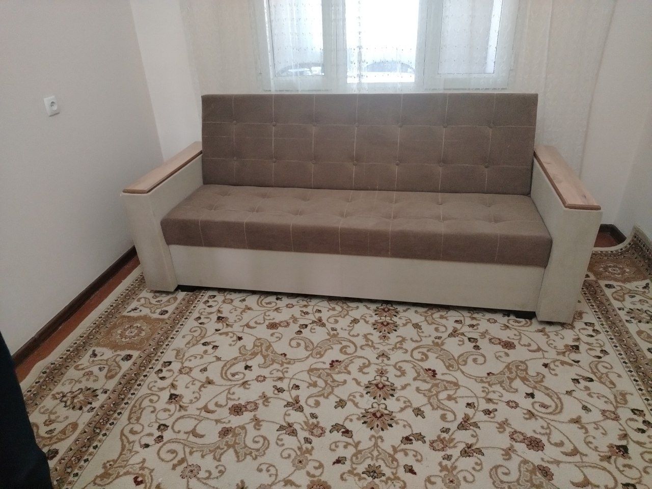 Диван раскладной