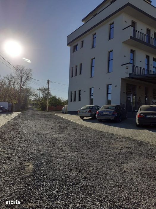 Teren 37 ari intravilan Bosanci mai sus de Mirifique