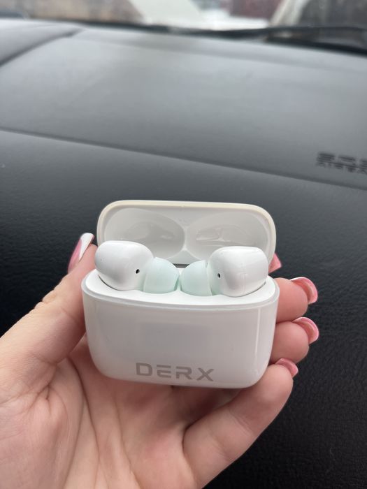 Беспроводные наушники