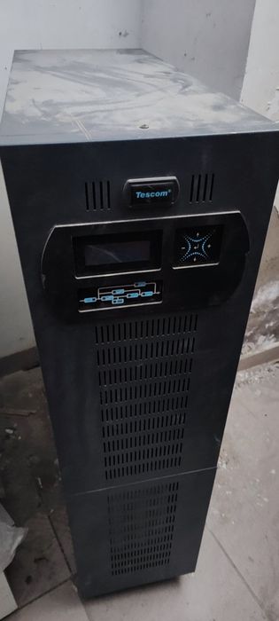 Tescom DS320SH источник бесперебойного питания