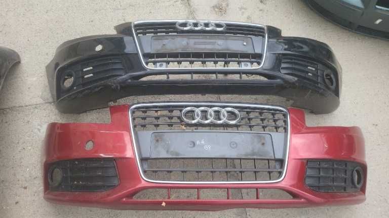 Bara fata Audi A4 B8 2010