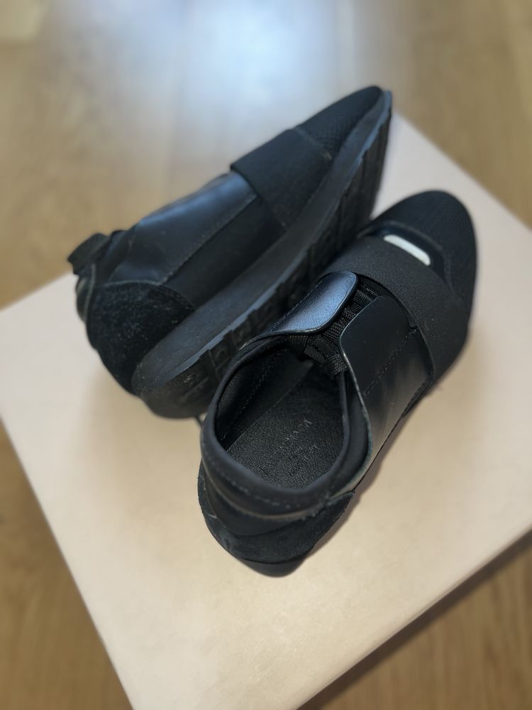 Balenciaga маратонки