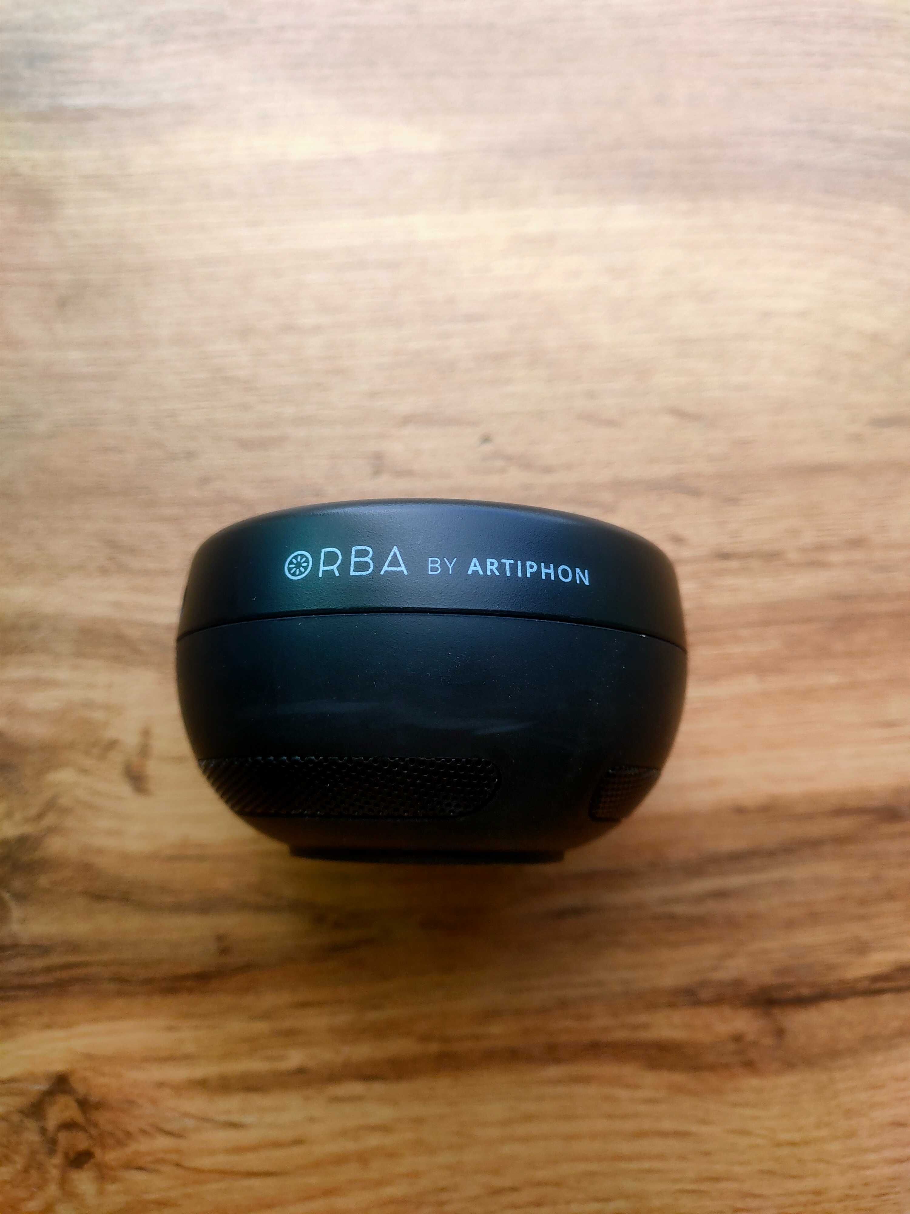 Портативный синтезатор лупер Orba